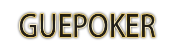 Logo GUEPOKER